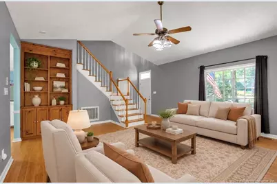 305 Oates Drive, Fayetteville, NC 28311 - Photo 23