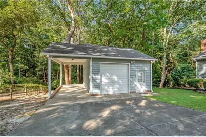 305 Oates Drive, Fayetteville, NC 28311 - Photo 11