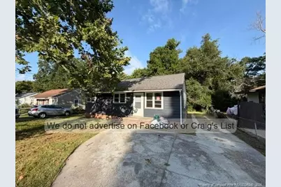 2061 Osceola Drive, Fayetteville, NC 28301 - Photo 1