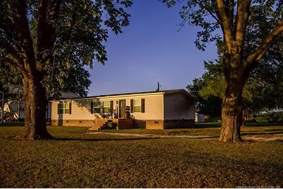 1227 McLean Road, Lumberton, NC 28358 - Photo 1
