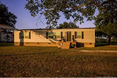 1227 McLean Road, Lumberton, NC 28358 - Photo 11