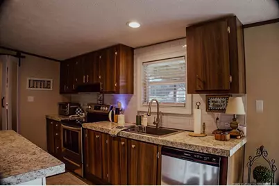 1227 McLean Road, Lumberton, NC 28358 - Photo 15
