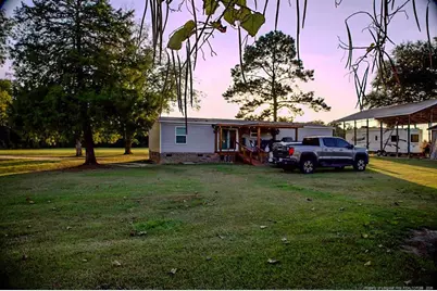 1227 McLean Road, Lumberton, NC 28358 - Photo 5