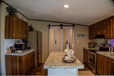 1227 McLean Road, Lumberton, NC 28358 - Photo 13