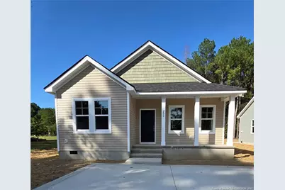 200 Jenkins Street, Dunn, NC 28334 - Photo 1