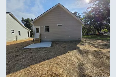 200 Jenkins Street, Dunn, NC 28334 - Photo 3