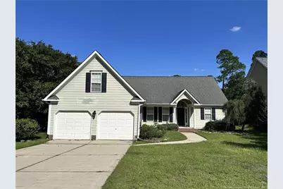 3510 Harbison Court, Fayetteville, NC 28311 - Photo 1