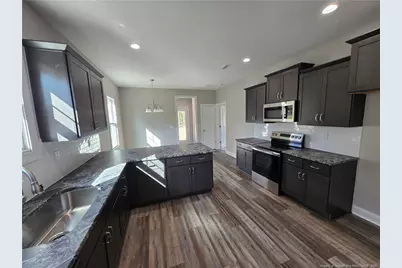 198 Jenkins Street, Dunn, NC 28334 - Photo 7
