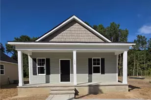 198 Jenkins St, Dunn, NC 28334 - Photo 1