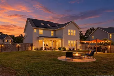 508 Angel Oak Drive, Bunnlevel, NC 28323 - Photo 27