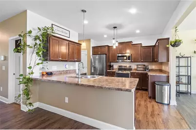 508 Angel Oak Drive, Bunnlevel, NC 28323 - Photo 5