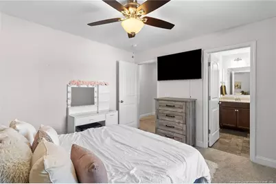 508 Angel Oak Drive, Bunnlevel, NC 28323 - Photo 17