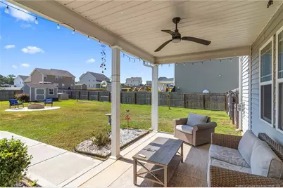 508 Angel Oak Drive, Bunnlevel, NC 28323 - Photo 25