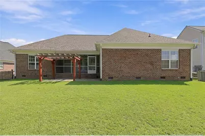 3537 Maccumber Court, Fayetteville, NC 28311 - Photo 37