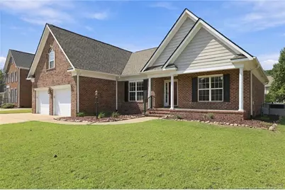 3537 Maccumber Court, Fayetteville, NC 28311 - Photo 3