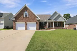 3537 Maccumber Ct, Fayetteville, NC 28311 - Photo 1