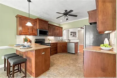 3537 Maccumber Court, Fayetteville, NC 28311 - Photo 21