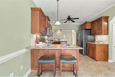 3537 Maccumber Court, Fayetteville, NC 28311 - Photo 25