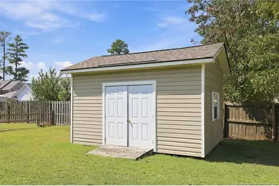 3537 Maccumber Court, Fayetteville, NC 28311 - Photo 35