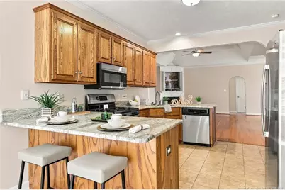 3517 Harbison Court, Fayetteville, NC 28311 - Photo 27