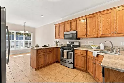 3517 Harbison Court, Fayetteville, NC 28311 - Photo 31