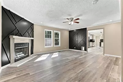 201 Castle Creek Drive, Raeford, NC 28376 - Photo 35