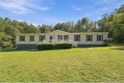 201 Castle Creek Drive, Raeford, NC 28376 - Photo 1