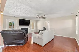 380 Hidalgo Dr, Raeford, NC 28376 - Photo 11