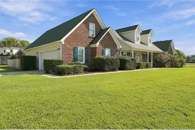 380 Hidalgo Drive, Raeford, NC 28376 - Photo 3