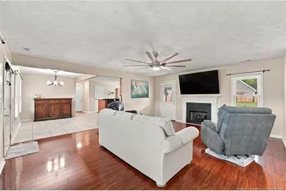 380 Hidalgo Drive, Raeford, NC 28376 - Photo 13