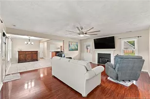380 Hidalgo Dr, Raeford, NC 28376 - Photo 13