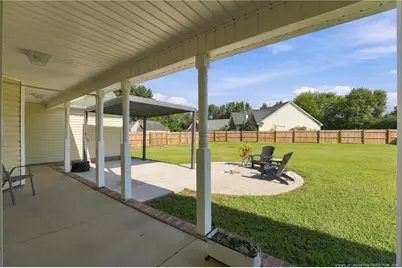 380 Hidalgo Drive, Raeford, NC 28376 - Photo 41