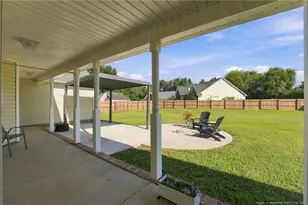380 Hidalgo Dr, Raeford, NC 28376 - Photo 41