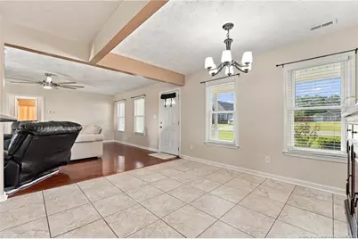 380 Hidalgo Drive, Raeford, NC 28376 - Photo 17