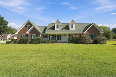 380 Hidalgo Drive, Raeford, NC 28376 - Photo 1