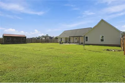 380 Hidalgo Drive, Raeford, NC 28376 - Photo 43