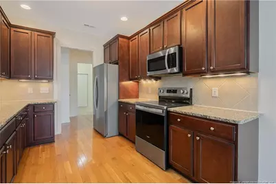 1633 Holloman Drive, Fayetteville, NC 28312 - Photo 15