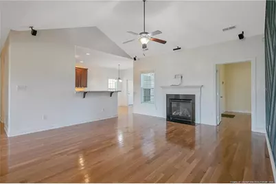 1633 Holloman Drive, Fayetteville, NC 28312 - Photo 9