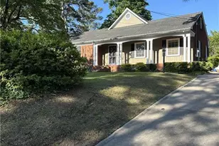 2505 N Edgewater Dr, Fayetteville, NC 28303 - Photo 1