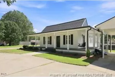503 Old Post Road, Erwin, NC 28339 - Photo 3