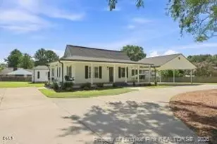 503 Old Post Rd, Erwin, NC 28339 - Photo 1