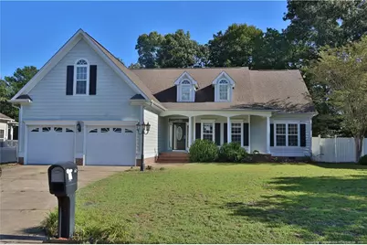 1119 Masterpiece Drive, Hope Mills, NC 28348 - Photo 1