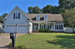 1119 Masterpiece Dr, Hope Mills, NC 28348 - Photo 1