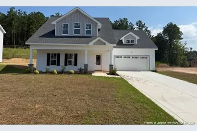 739 Southerland Peak (Lot 46) Drive, Raeford, NC 28376 - Photo 1