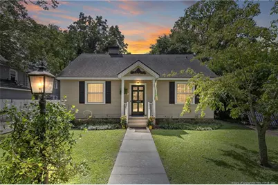 1405 Morgan Lane, Fayetteville, NC 28305 - Photo 1