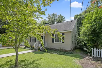 1405 Morgan Lane, Fayetteville, NC 28305 - Photo 3