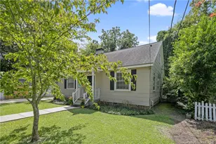 1405 Morgan Ln, Fayetteville, NC 28305 - Photo 3