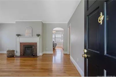 1405 Morgan Lane, Fayetteville, NC 28305 - Photo 7