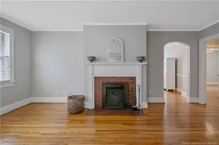 1405 Morgan Ln, Fayetteville, NC 28305 - Photo 9