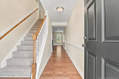 184 Hampshire Court, Raeford, NC 28376 - Photo 5